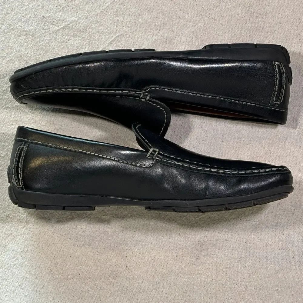 Alfani 'Java' Driving Loafers Mens Size 11M - Picture 12 of 16